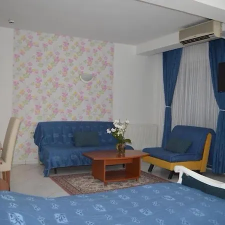 Vip מלון 3*